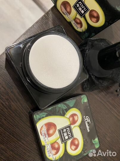 Тональный крем