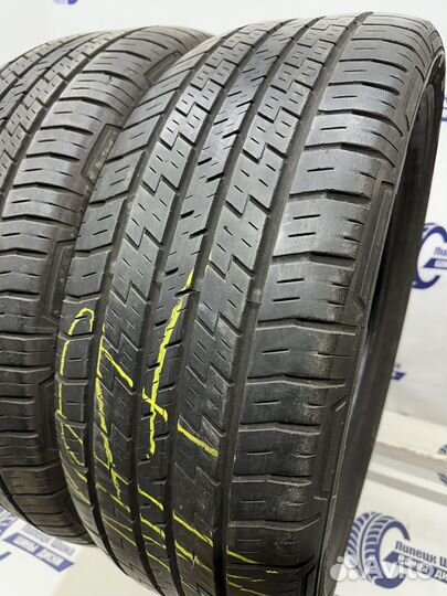 Continental Conti4x4Contact 235/50 R19