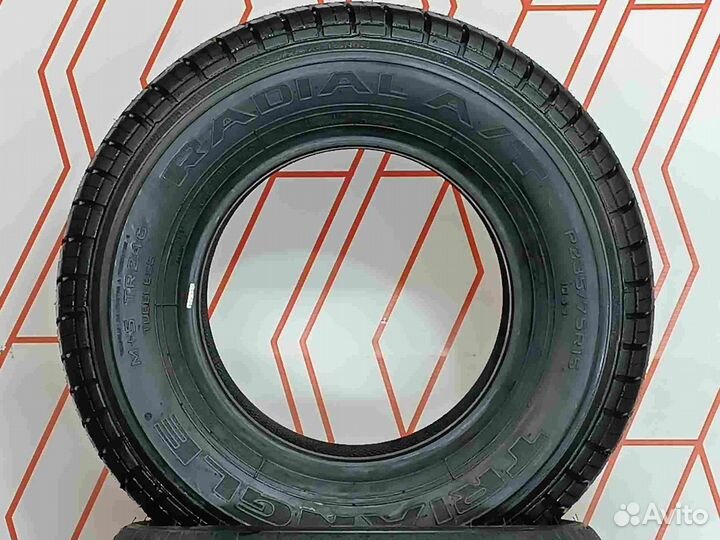 Triangle TR246 235/75 R15 105S