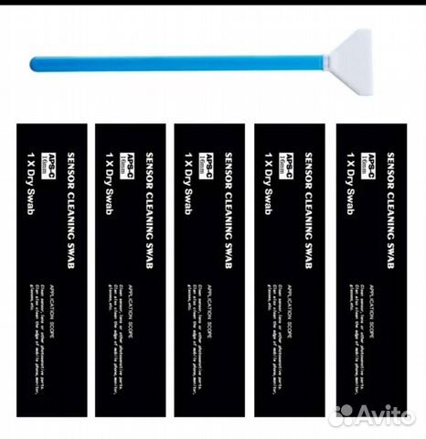 Кисть для чистки матриц арs-C