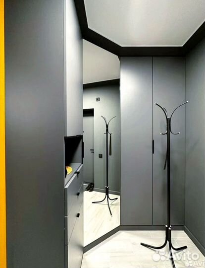 Ремонт квартир/отделка коттеджей Любая сложность