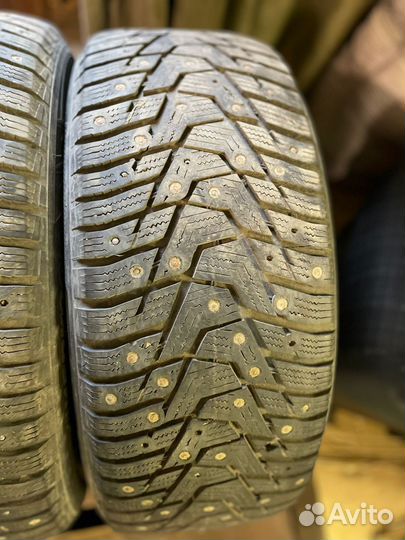 Hankook Winter I'Pike RS2 W429 235/55 R17 103T