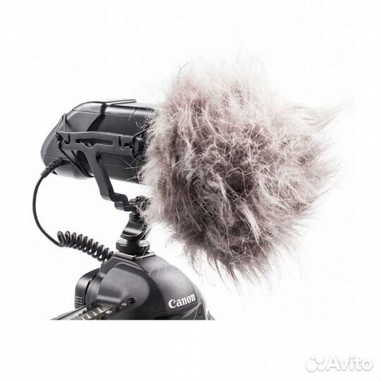 Микрофон GreenBean GB-VM03 (стерео)