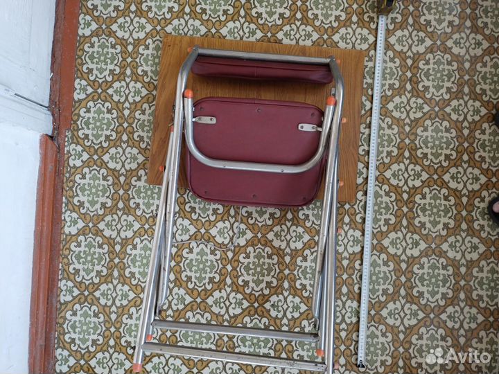 Стол парта детская складная