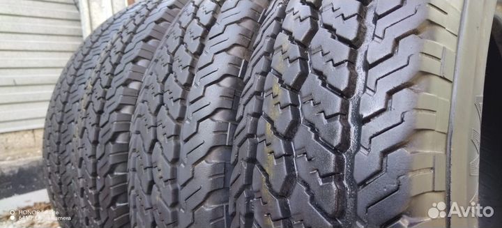 Yokohama Super Digger 815B 215/85 R18