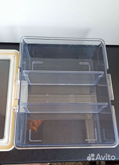 Контейнер пластиковый икеа