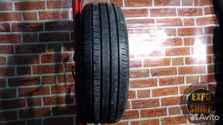 Pirelli Scorpion Verde 215/65 R17