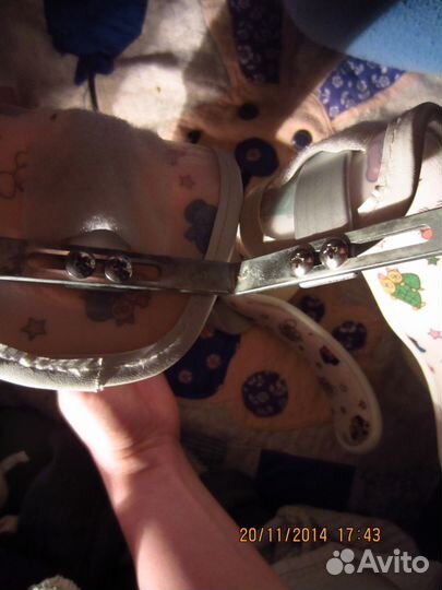 Ортез на тазобедренный сустав orlett