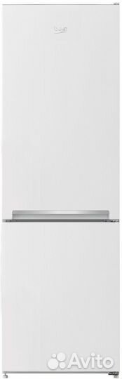 Холодильник Beko rcsa 270K30 W Новый