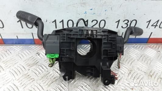 Переключатель поворотов и дворников (стрекоза) lan