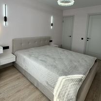 2-к. квартира, 55 м², 4/5 эт.