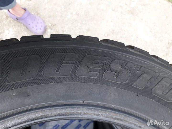 Bridgestone Ice Cruiser 7000 195/60 R15