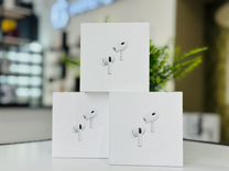 Apple AirPods Pro 2 (2023 Type-C)