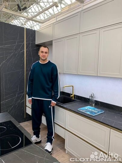 Кухни на заказ. Частный мастер