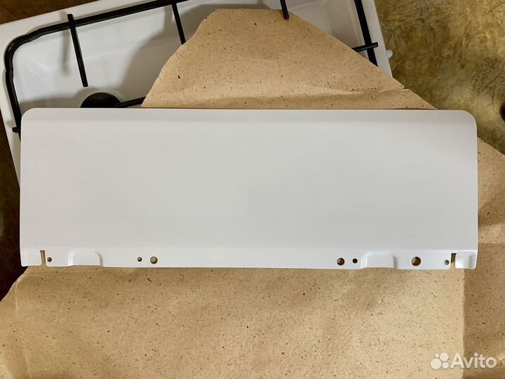 Газовая плита Darina