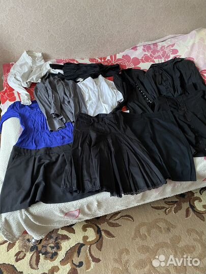 Женская одежда