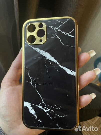 Чехол на iPhone 11 pro