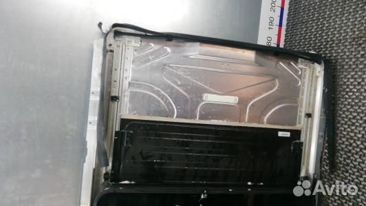 Люк land rover range rover 3 (4BA04GS01)