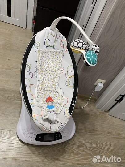 Детские качели