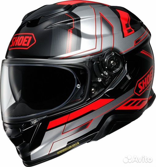 Shoei NXR2 GT AIR 2 Glamster Neotec под заказ