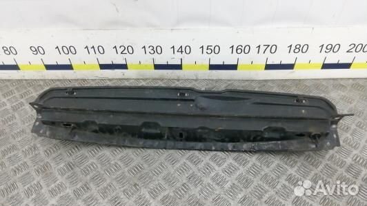 Рамка капота citroen xsara picasso (96N18VQ01)