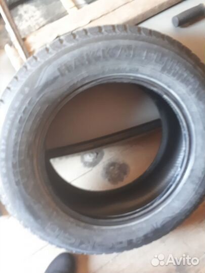 Nokian Tyres Hakka SUV 235/65 R17