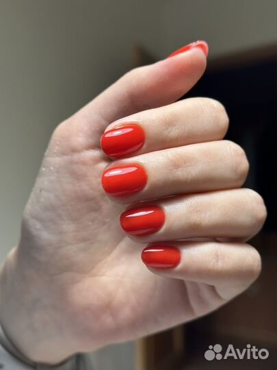 Маникюр и педикюр в Сокольниках