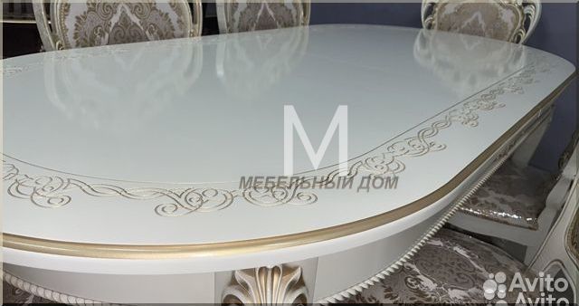 Кухонный стол