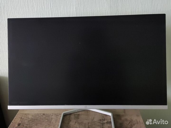 Монитор hp m24fw