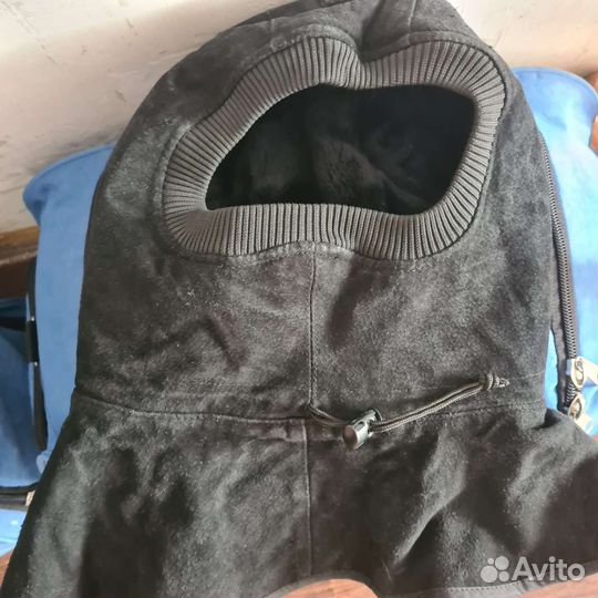 Балаклава теплая