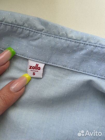 Рубашка женская