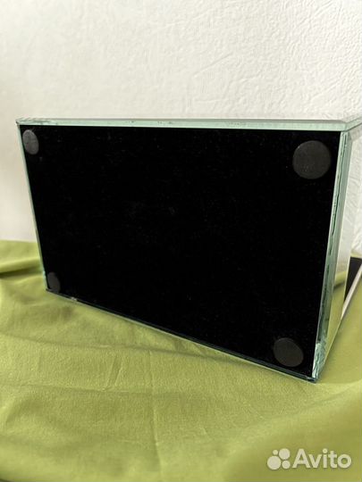 Шкатулка для украшений