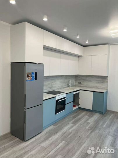 Ремонт квартир, санузлов, офисов, гаражей