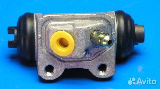 Цилиндр тормозной otaka зад R с абс 3502135005