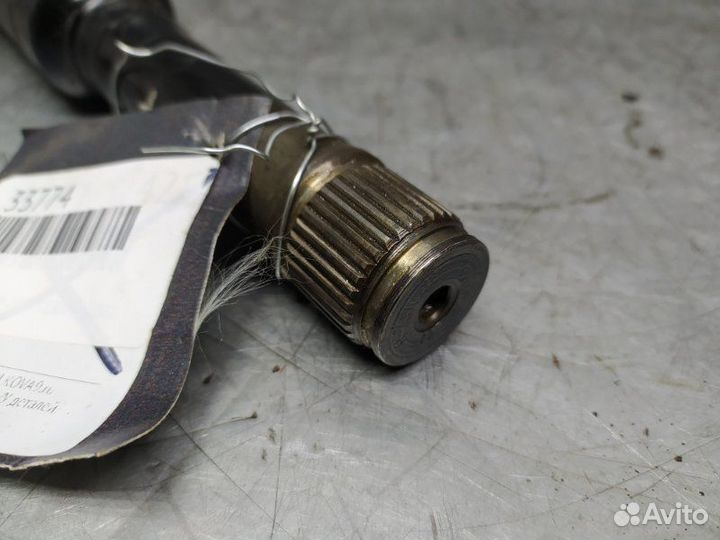 ШРУС наружный передний Volkswagen Passat B5