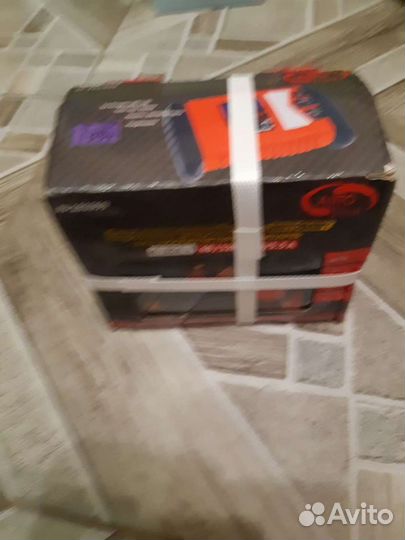 Зарядное устройство автомат для аккумулятррных бат