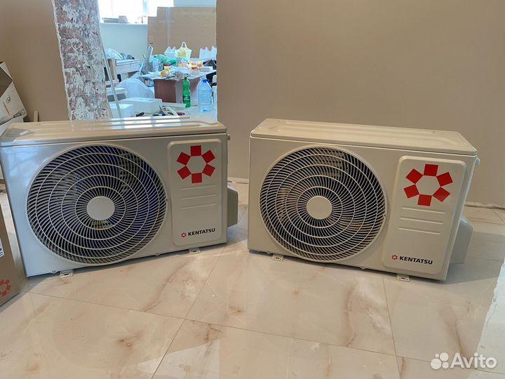 Сплит-системы.Продажа.Установка.Доставка.Чистка