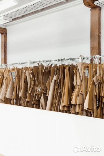 Пошив одежды оптом, срочный пошив