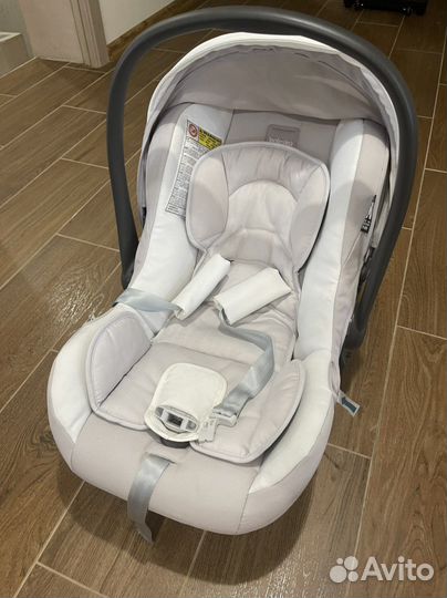 Детское автокресло inglesina