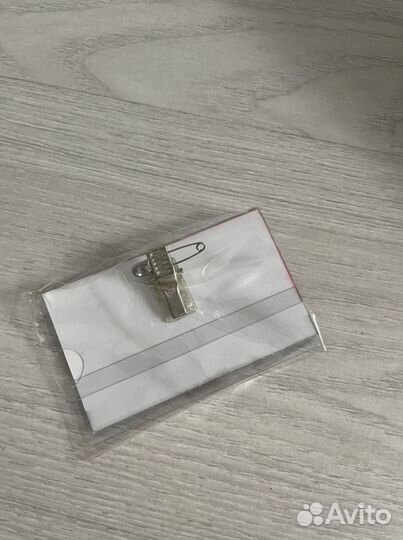 Бейджик
