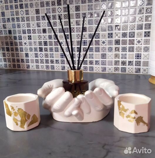 Декор для интерьера