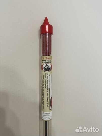 Шомпол G.Dewey