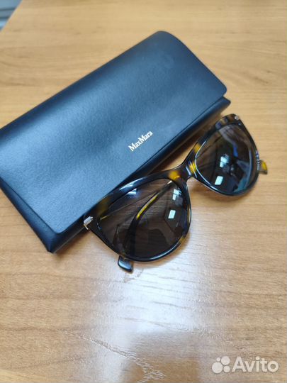 Очки max mara оригинал