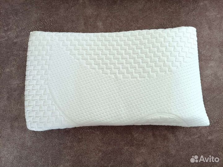 Анатомическая подушка