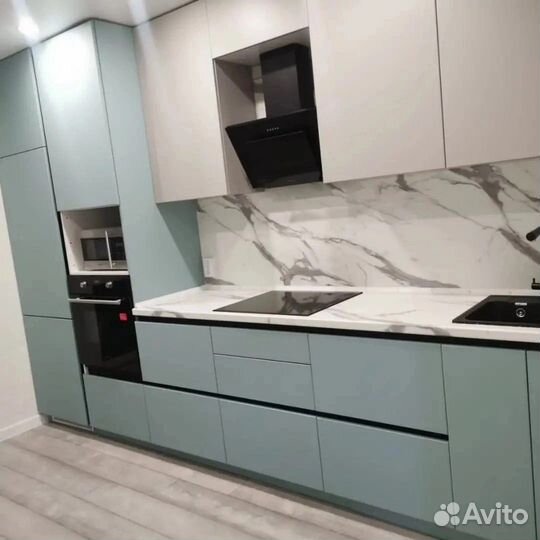 Кухня на заказ