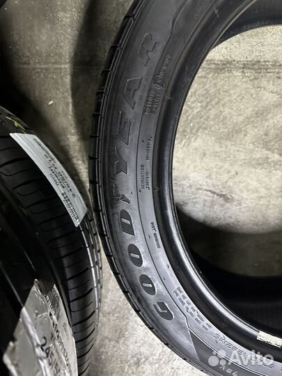 Goodyear Eagle RS-A2 245/45 R19 98V