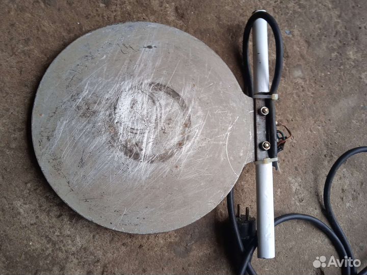 Интересная вещь