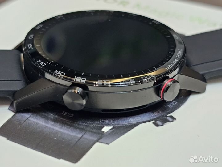 Смарт-часы Honor magic watch 2 как новые