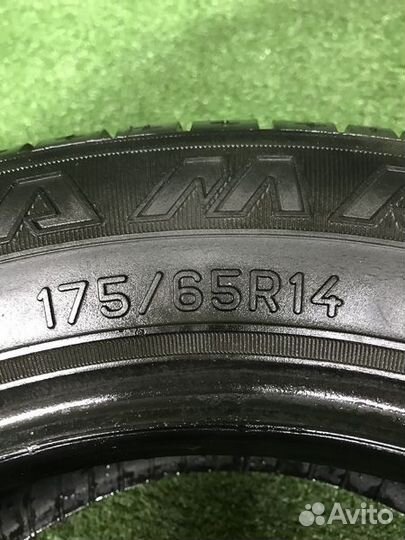 КАМА Кама-217 175/65 R14 82H