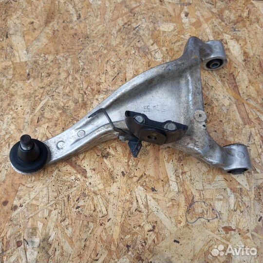 Рычаг задний левый Nissan Murano Z51 2010